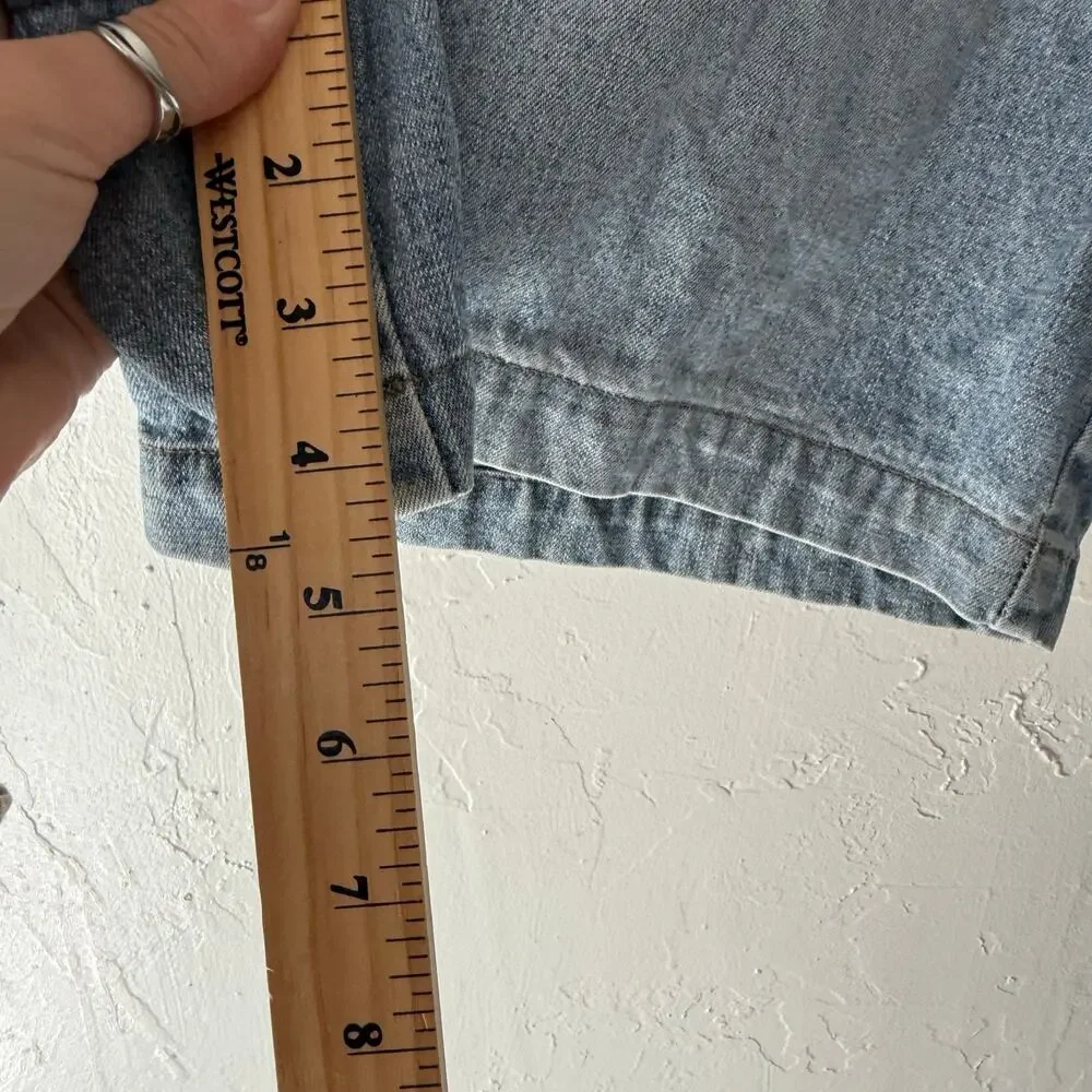 Sonoma Vintage 90s Size 10‎ W32 Inseam 4'5